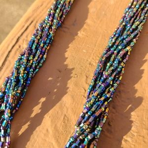 Necklace/earring set